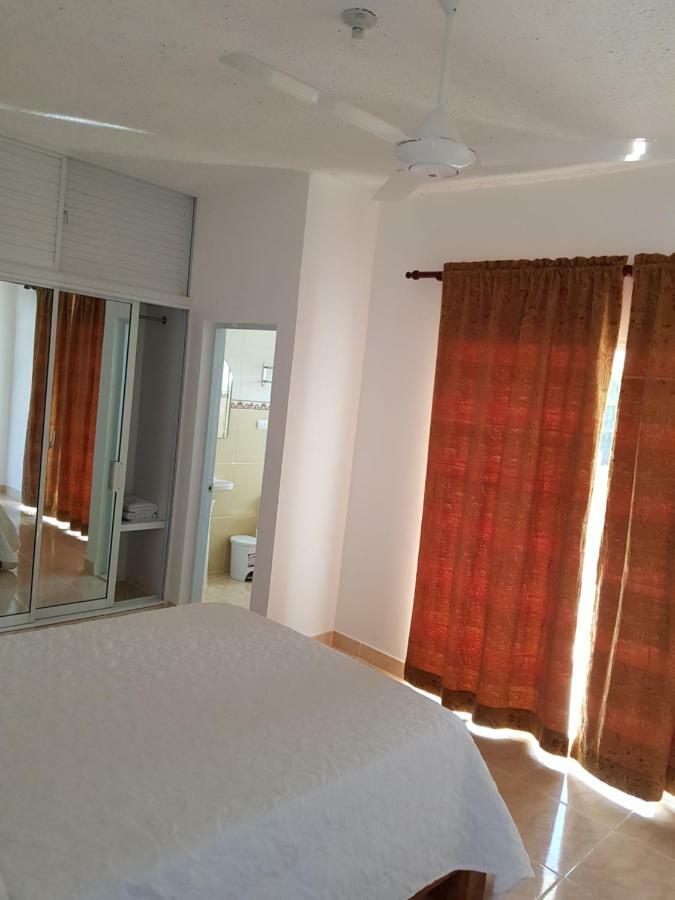 Apartamentos Nuevo Amanecer Río San Juan Exterior foto