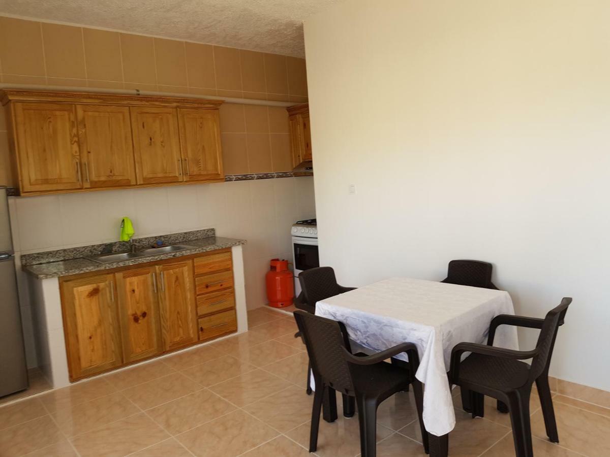 Apartamentos Nuevo Amanecer Río San Juan Exterior foto